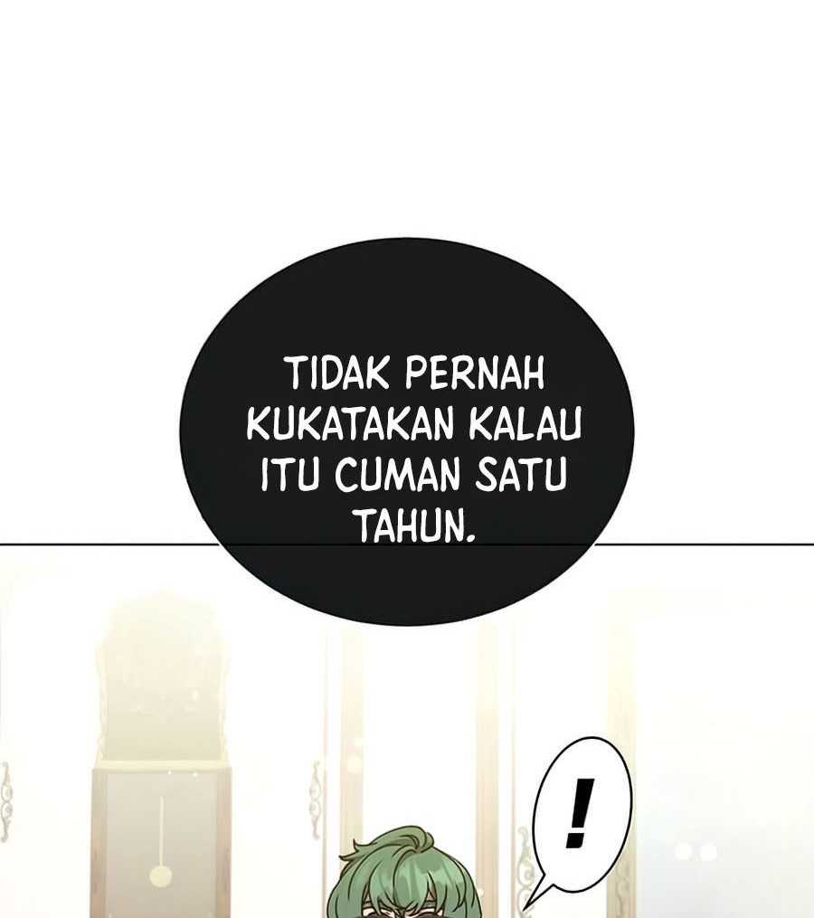 The MAX leveled hero will return! Bab 73 halaman 5