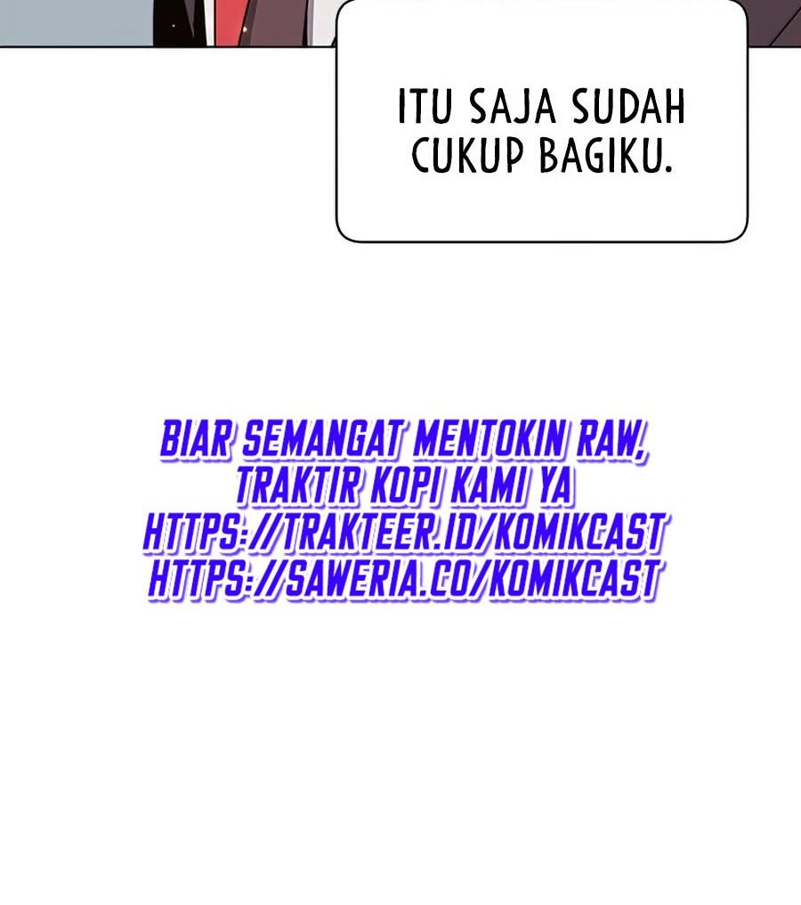 The MAX leveled hero will return! Bab 73 halaman 15