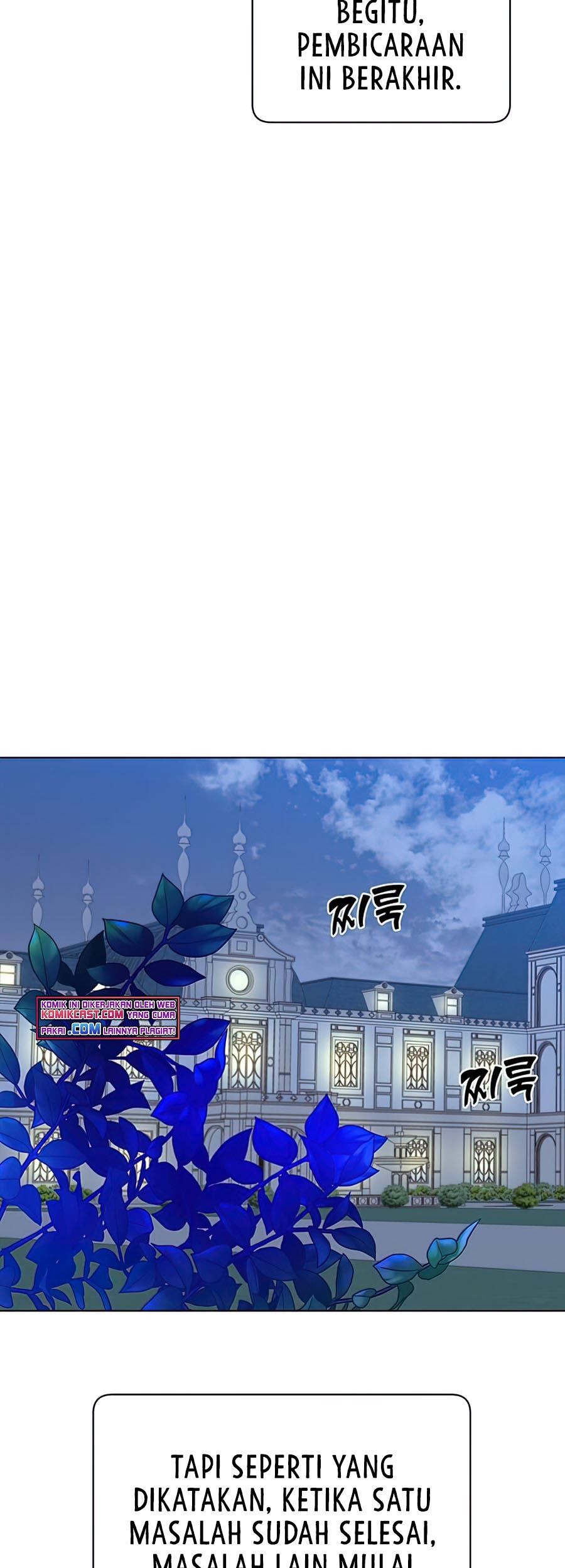 The MAX leveled hero will return! Bab 73 halaman 18