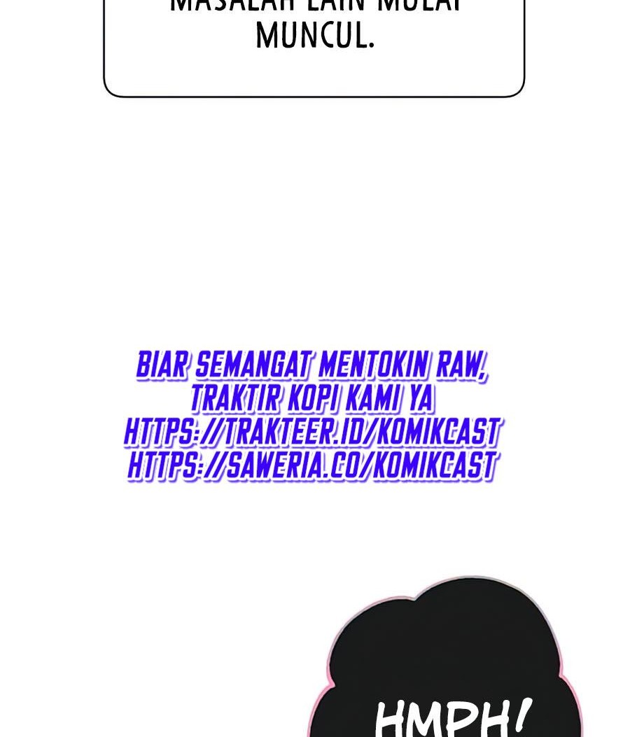 The MAX leveled hero will return! Bab 73 halaman 19