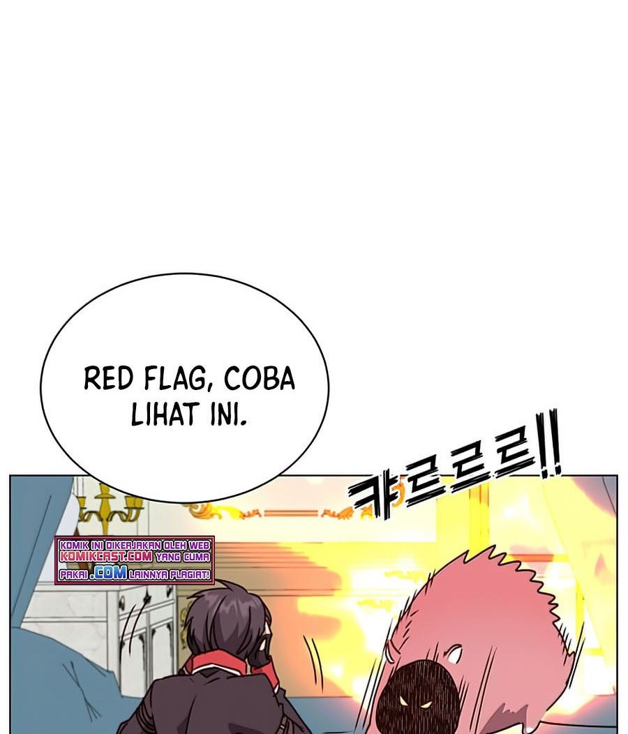 The MAX leveled hero will return! Bab 73 halaman 25