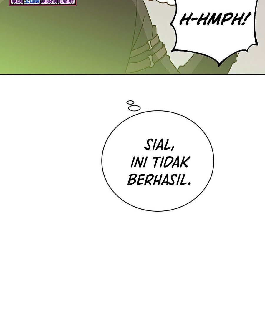The MAX leveled hero will return! Bab 73 halaman 29