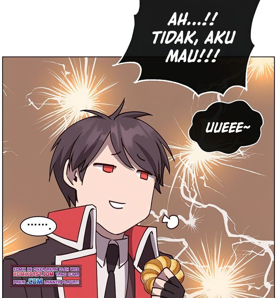 The MAX leveled hero will return! Bab 73 halaman 33