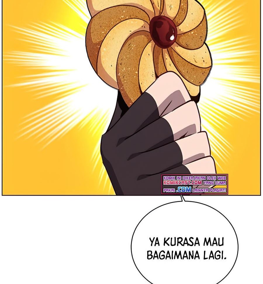 The MAX leveled hero will return! Bab 73 halaman 37