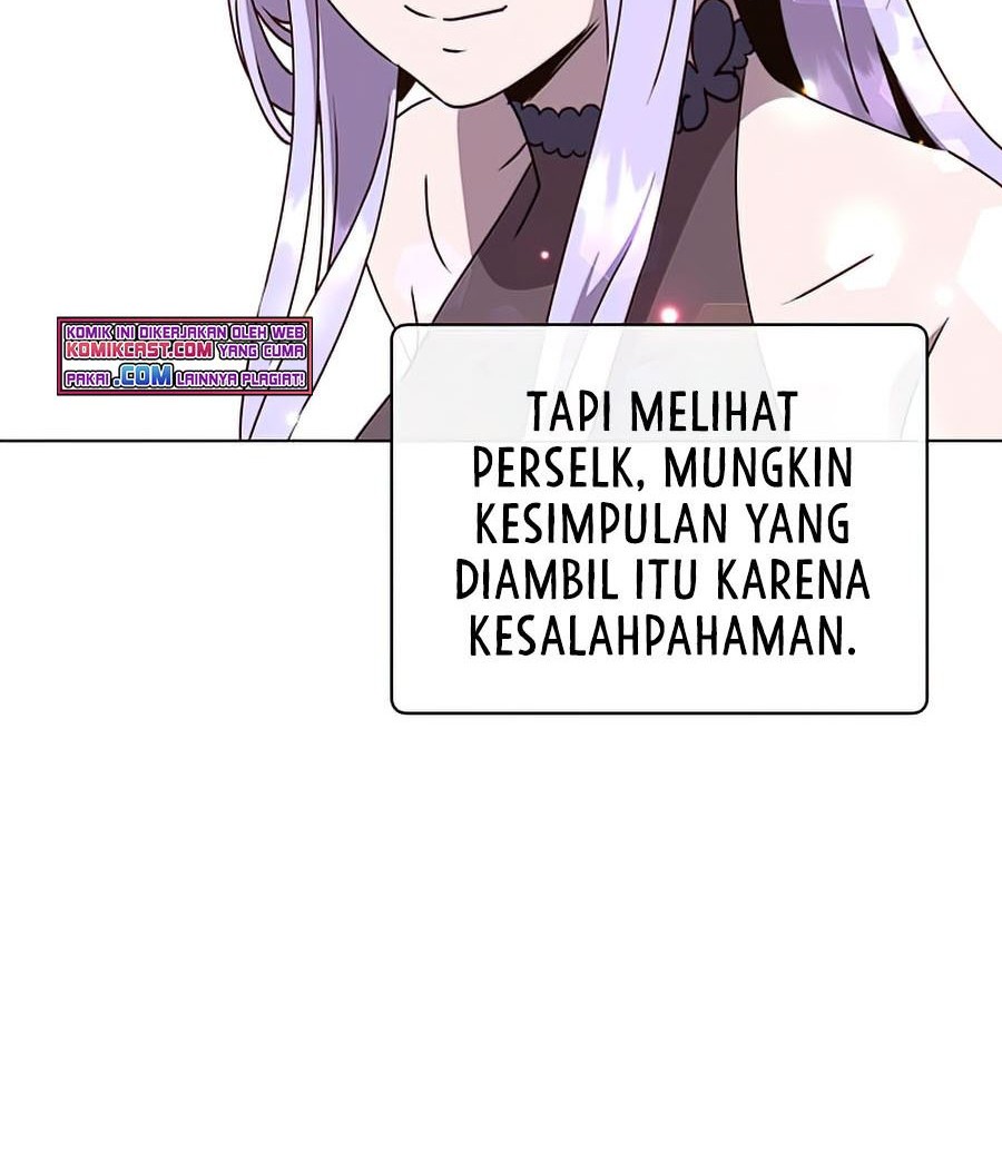 The MAX leveled hero will return! Bab 73 halaman 57