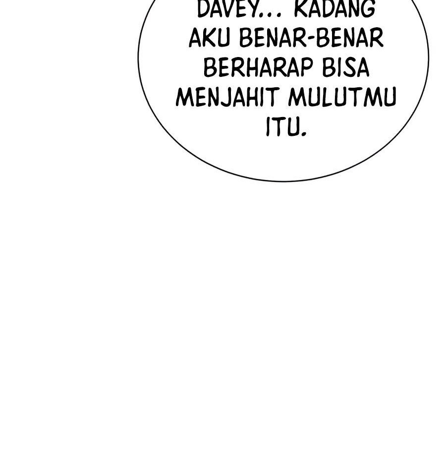 The MAX leveled hero will return! Bab 73 halaman 59