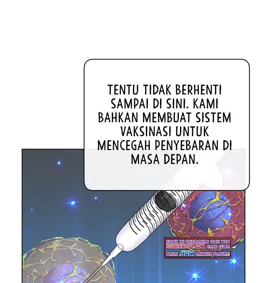 The MAX leveled hero will return! Bab 73 halaman 63