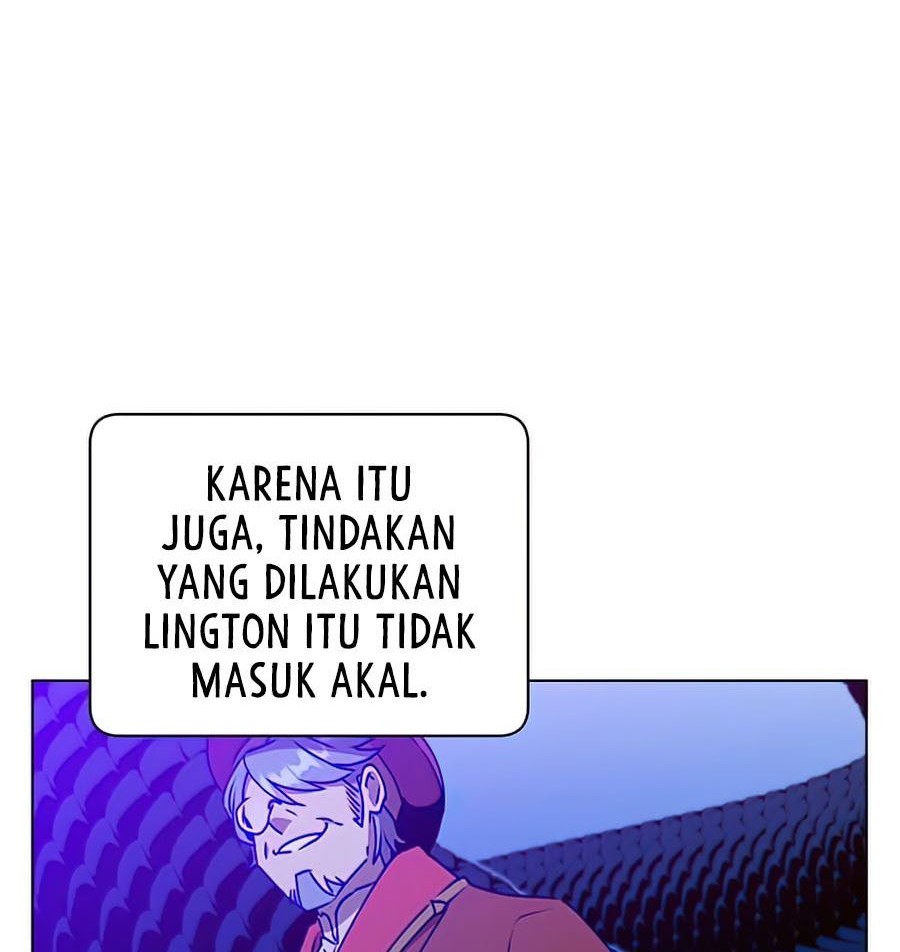 The MAX leveled hero will return! Bab 73 halaman 69