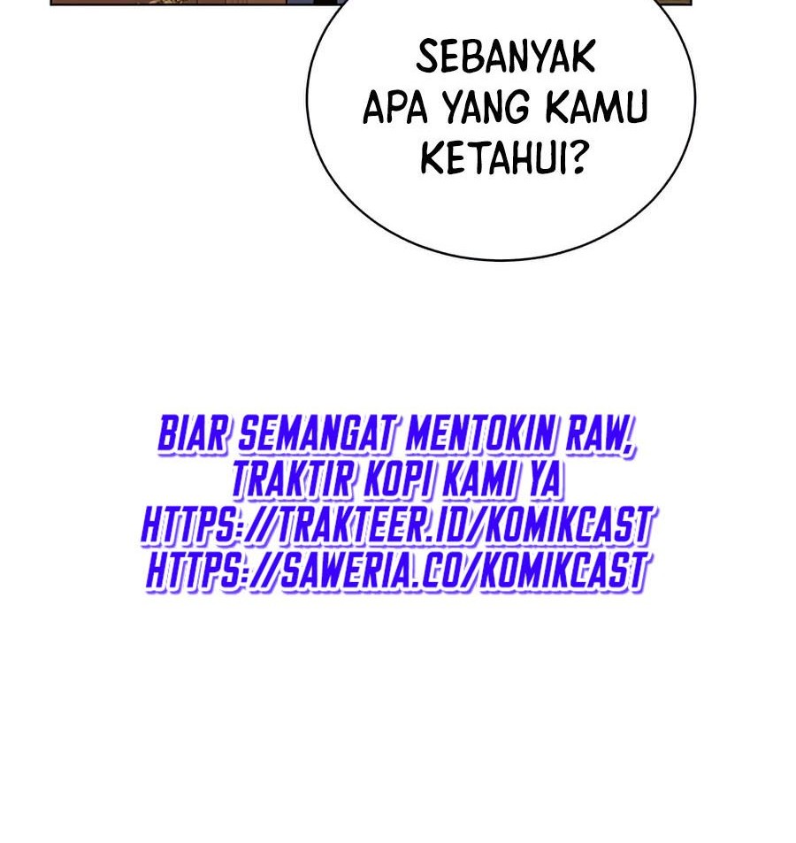 The MAX leveled hero will return! Bab 73 halaman 71