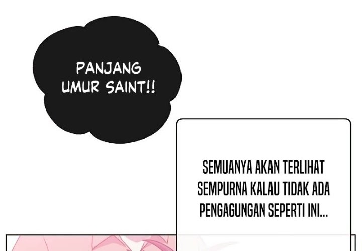 The MAX leveled hero will return! Bab 74 halaman 7