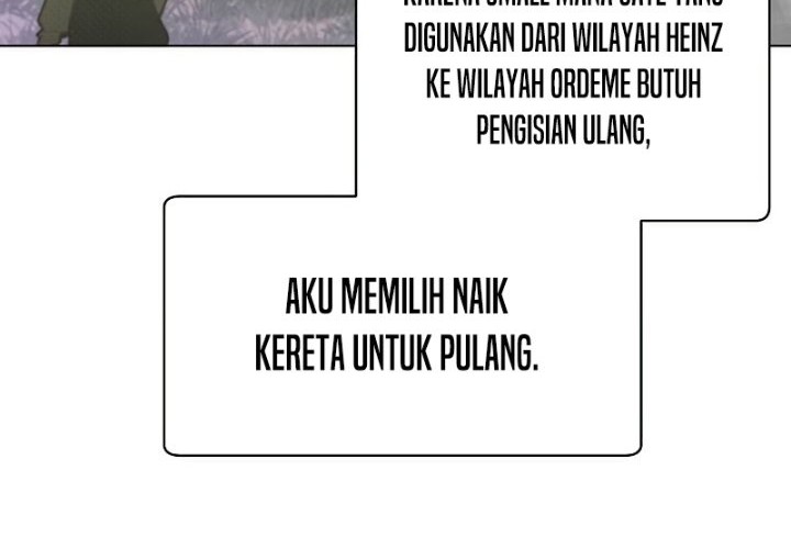 The MAX leveled hero will return! Bab 74 halaman 9