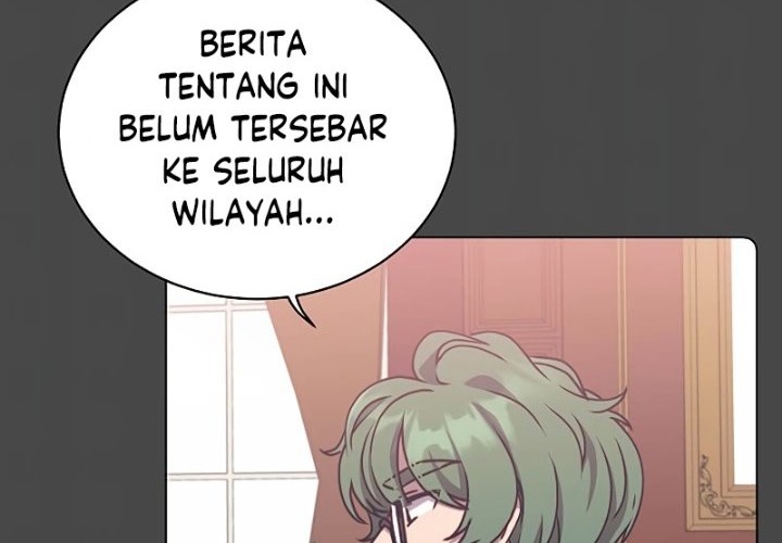 The MAX leveled hero will return! Bab 74 halaman 23