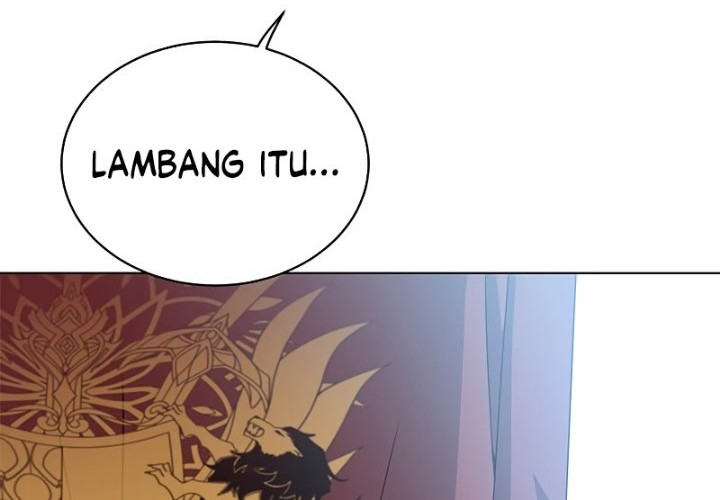 The MAX leveled hero will return! Bab 74 halaman 34