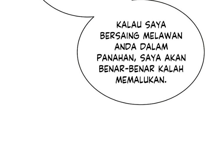 The MAX leveled hero will return! Bab 74 halaman 50