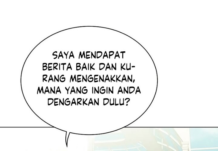 The MAX leveled hero will return! Bab 74 halaman 57