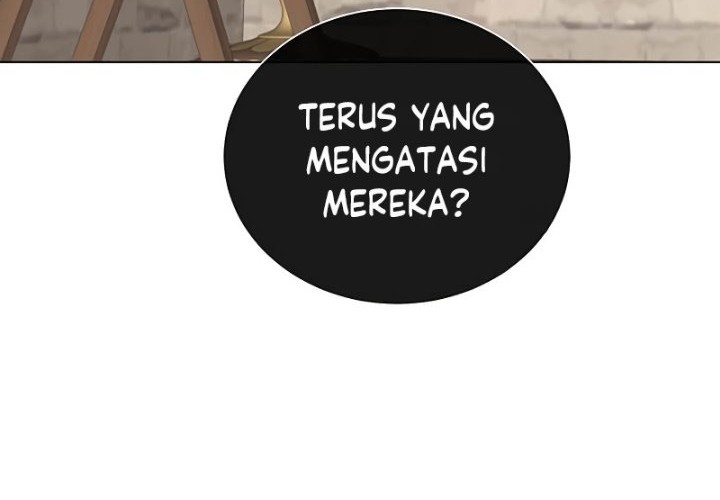The MAX leveled hero will return! Bab 74 halaman 61