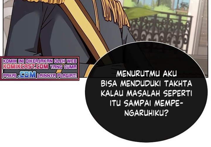 The MAX leveled hero will return! Bab 74 halaman 63