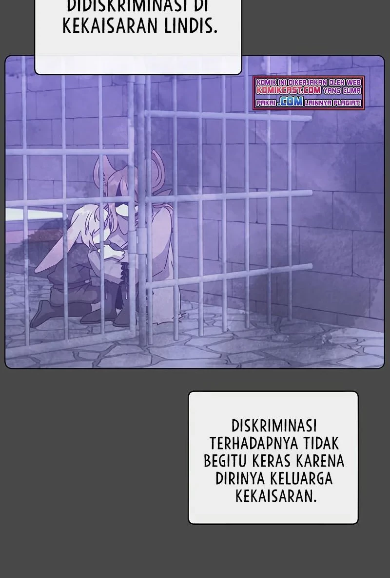 The MAX leveled hero will return! Bab 75 halaman 3