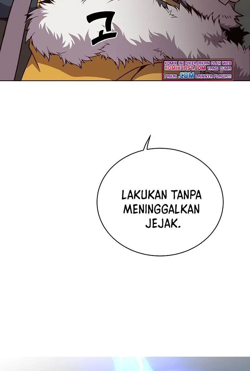 The MAX leveled hero will return! Bab 75 halaman 9