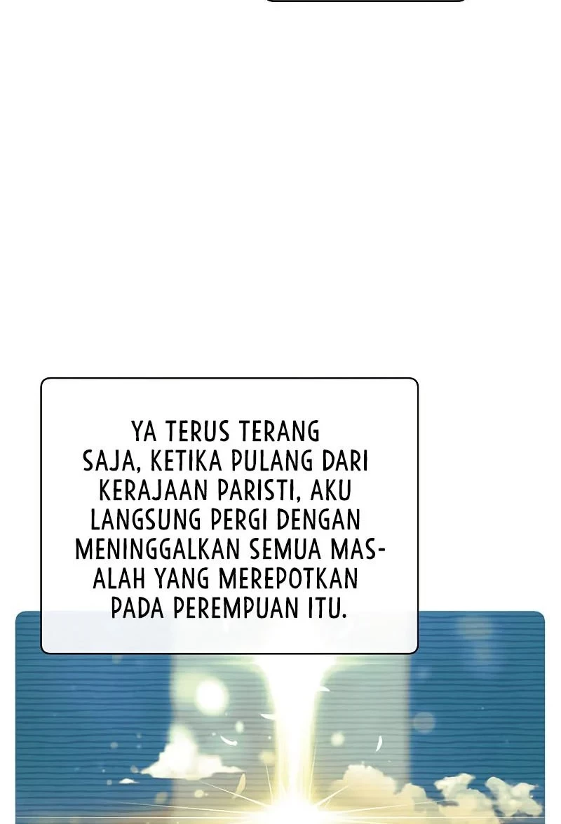 The MAX leveled hero will return! Bab 75 halaman 23
