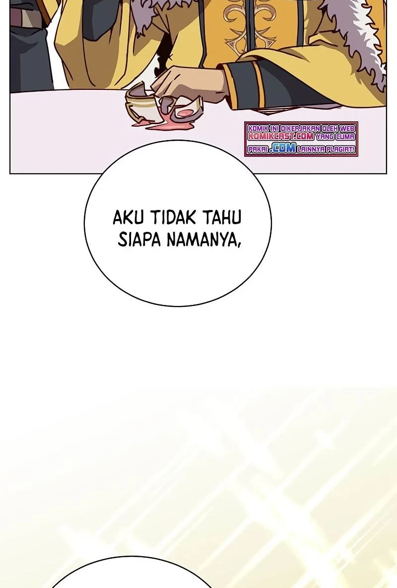 The MAX leveled hero will return! Bab 75 halaman 65