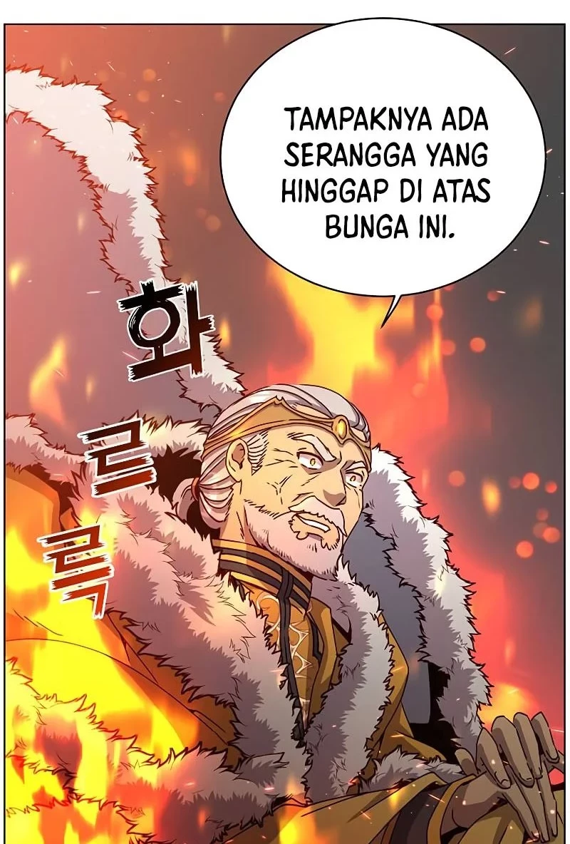 The MAX leveled hero will return! Bab 75 halaman 69