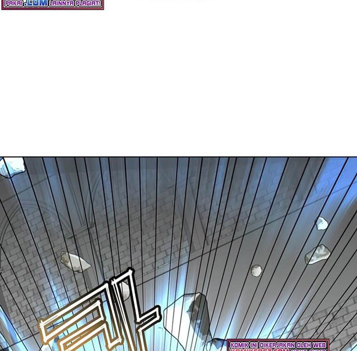 The MAX leveled hero will return! Bab 76 halaman 3