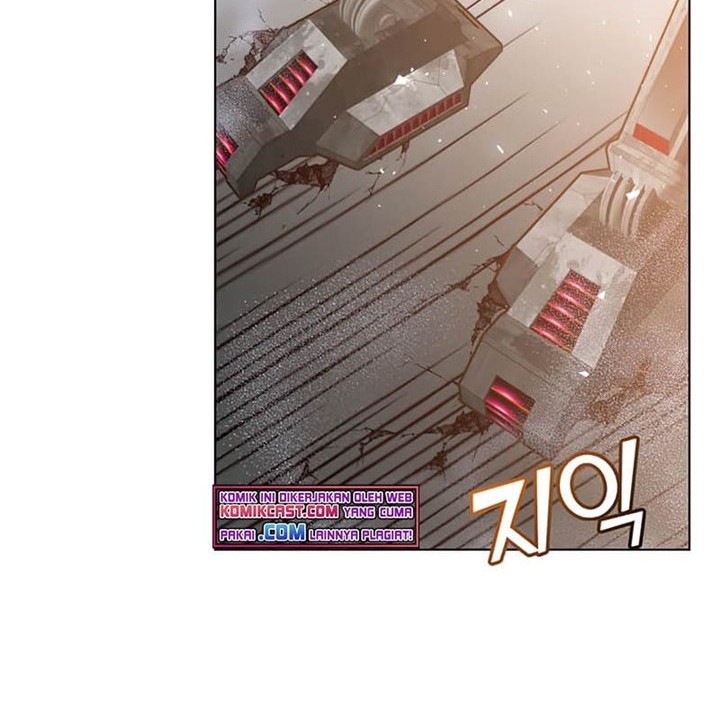 The MAX leveled hero will return! Bab 76 halaman 13