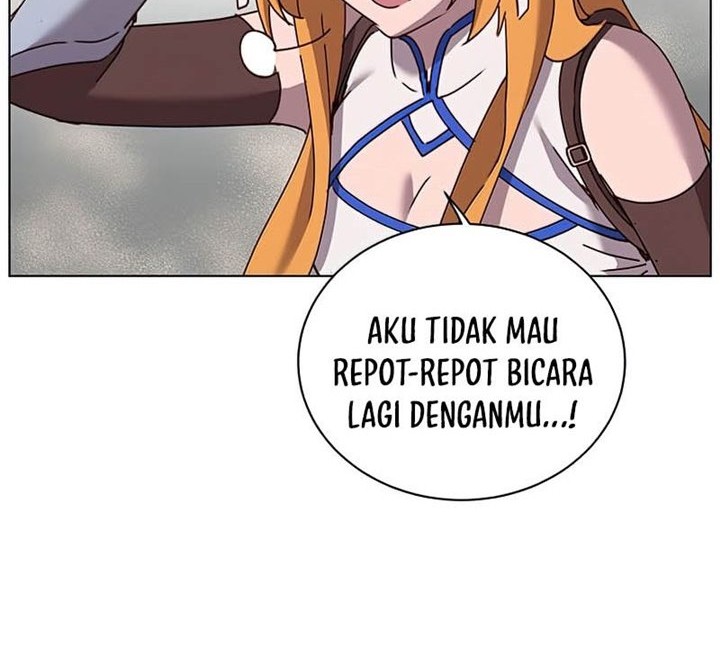 The MAX leveled hero will return! Bab 76 halaman 35