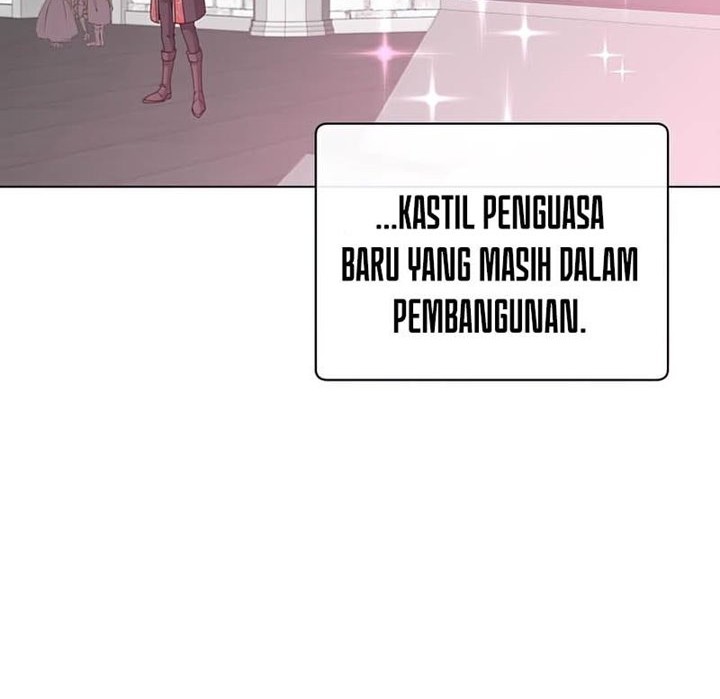 The MAX leveled hero will return! Bab 76 halaman 39