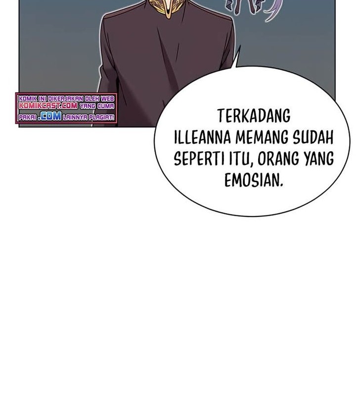 The MAX leveled hero will return! Bab 76 halaman 51