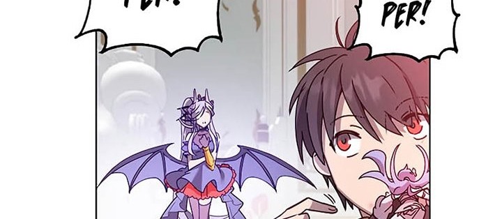 The MAX leveled hero will return! Bab 77 halaman 7