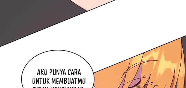 The MAX leveled hero will return! Bab 77 halaman 37