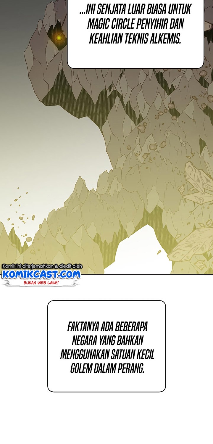 The MAX leveled hero will return! Bab 79 halaman 3