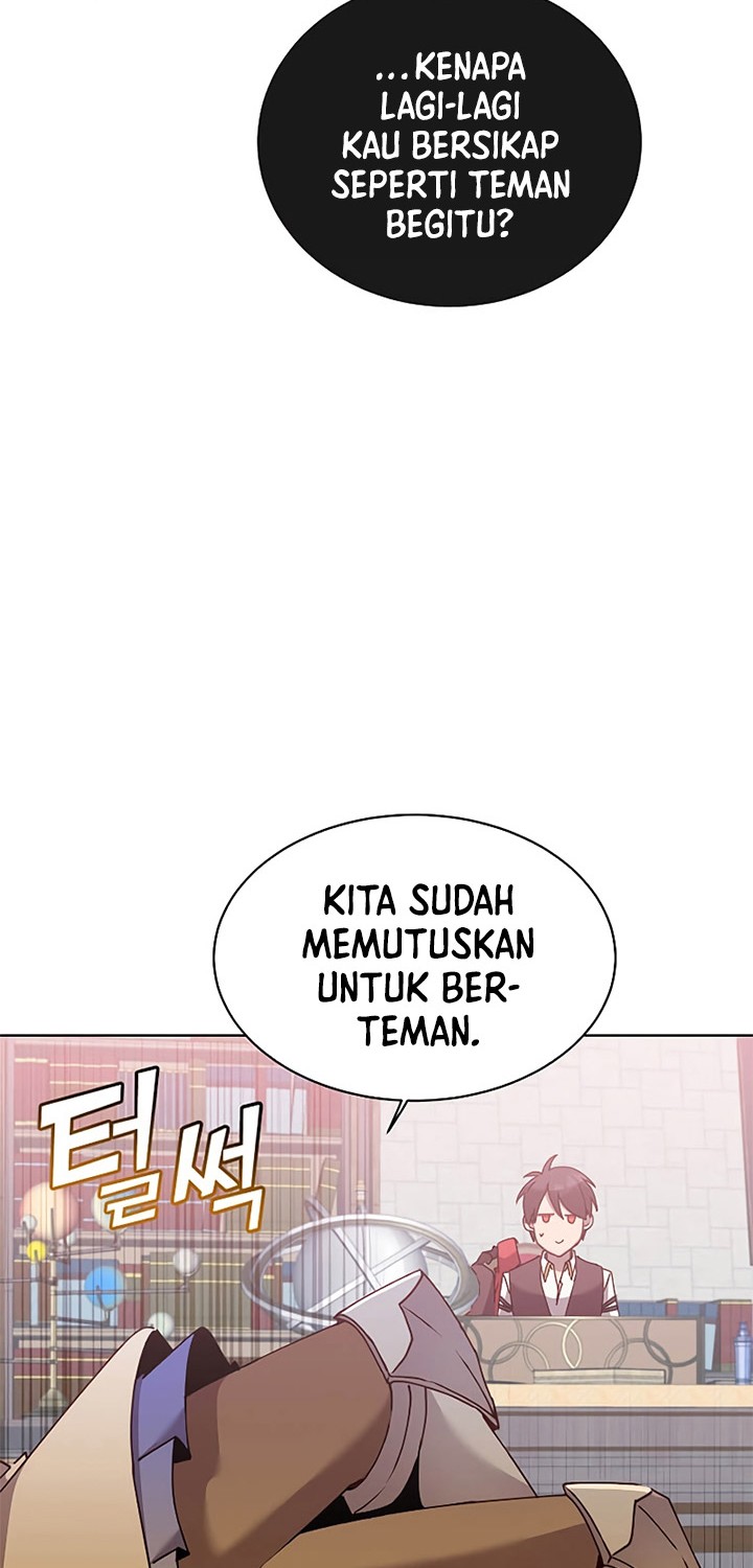 The MAX leveled hero will return! Bab 79 halaman 41