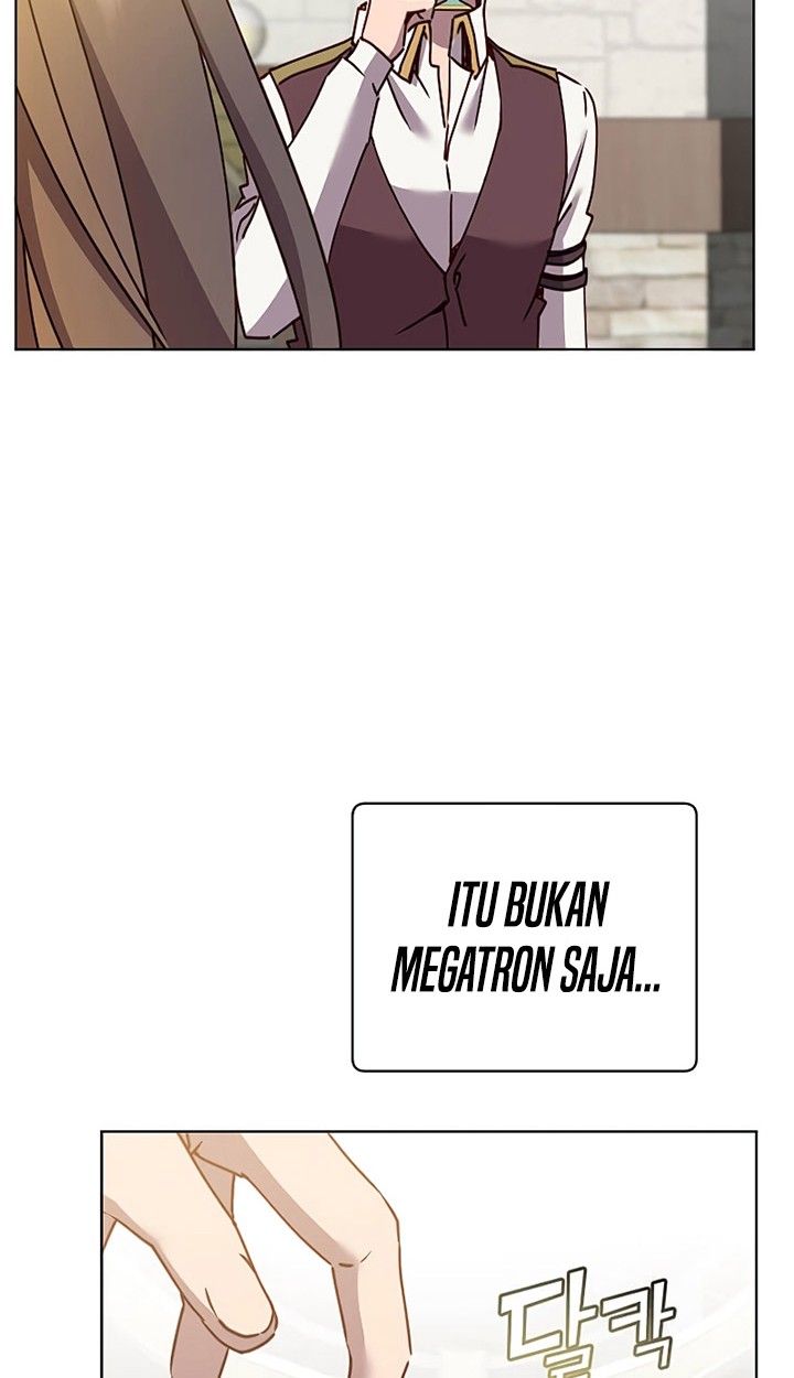 The MAX leveled hero will return! Bab 79 halaman 55