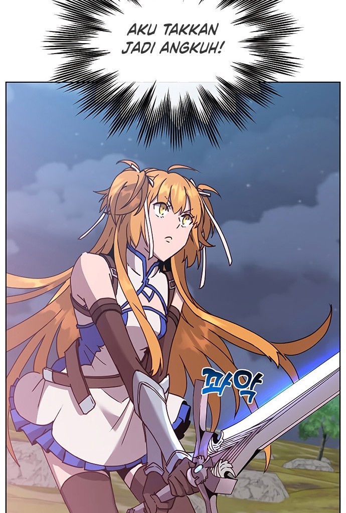 The MAX leveled hero will return! Bab 80 halaman 9