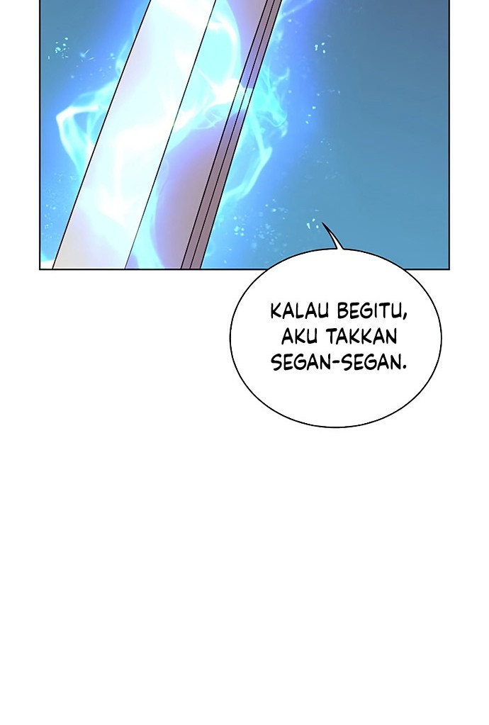 The MAX leveled hero will return! Bab 80 halaman 11