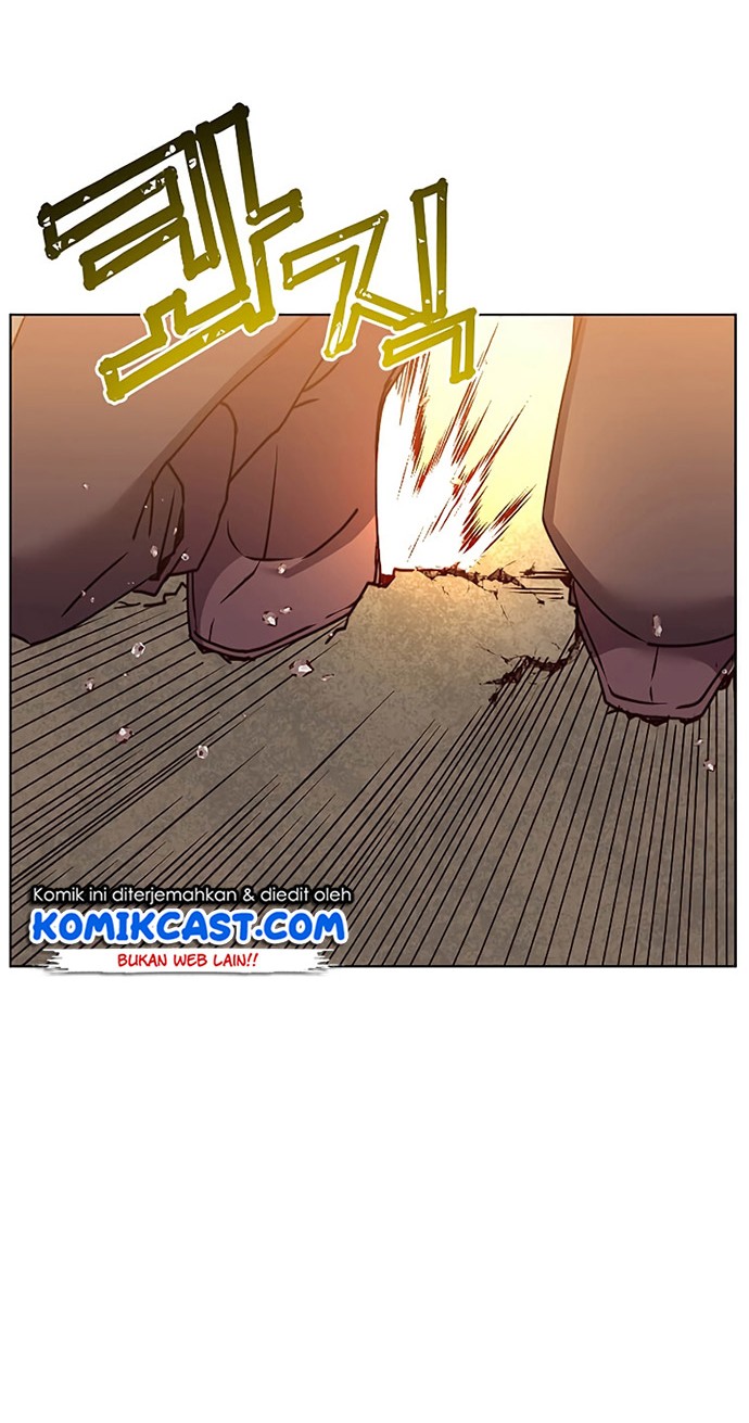 The MAX leveled hero will return! Bab 80 halaman 31