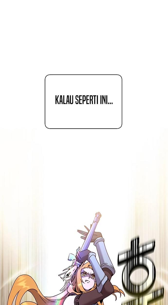 The MAX leveled hero will return! Bab 80 halaman 43