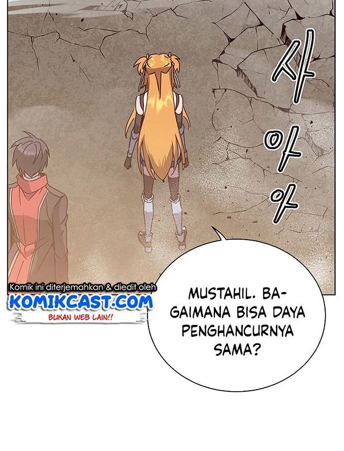 The MAX leveled hero will return! Bab 81 halaman 31