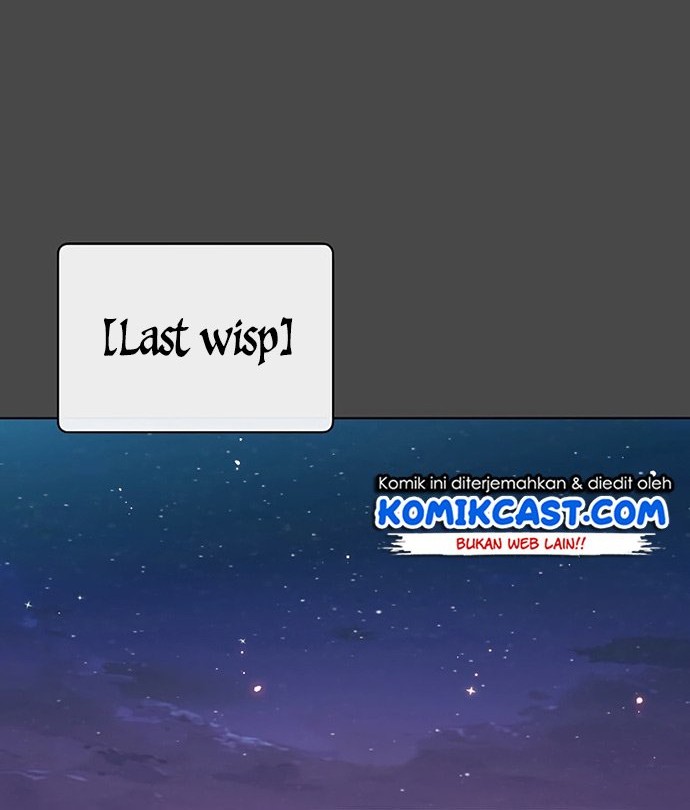 The MAX leveled hero will return! Bab 82 halaman 9
