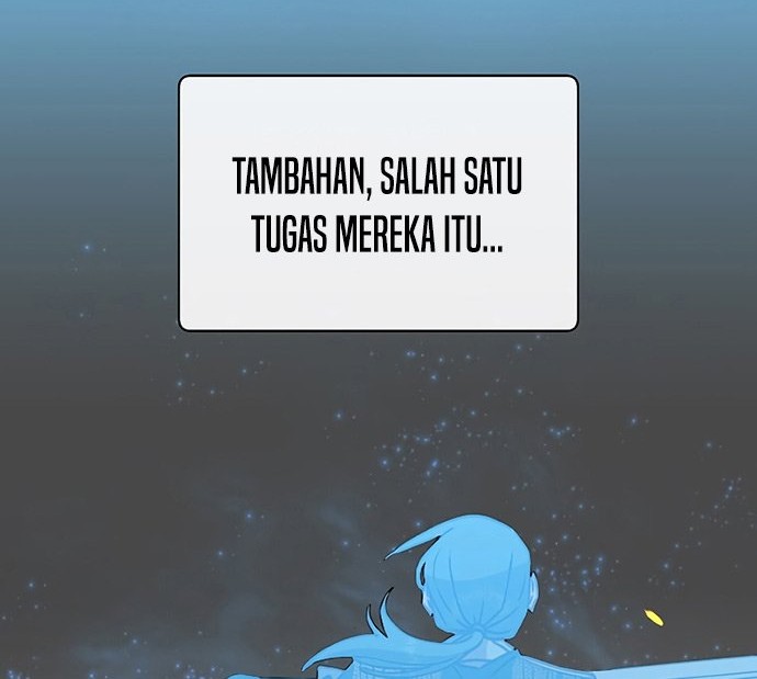 The MAX leveled hero will return! Bab 82 halaman 11