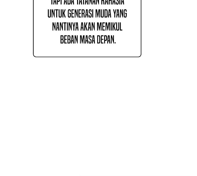 The MAX leveled hero will return! Bab 82 halaman 17