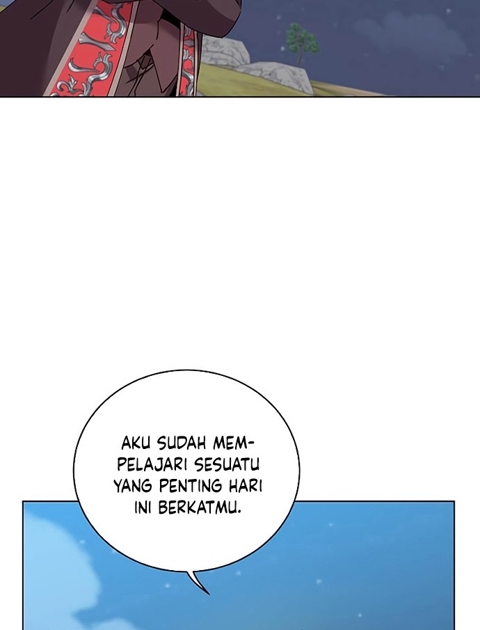 The MAX leveled hero will return! Bab 82 halaman 19