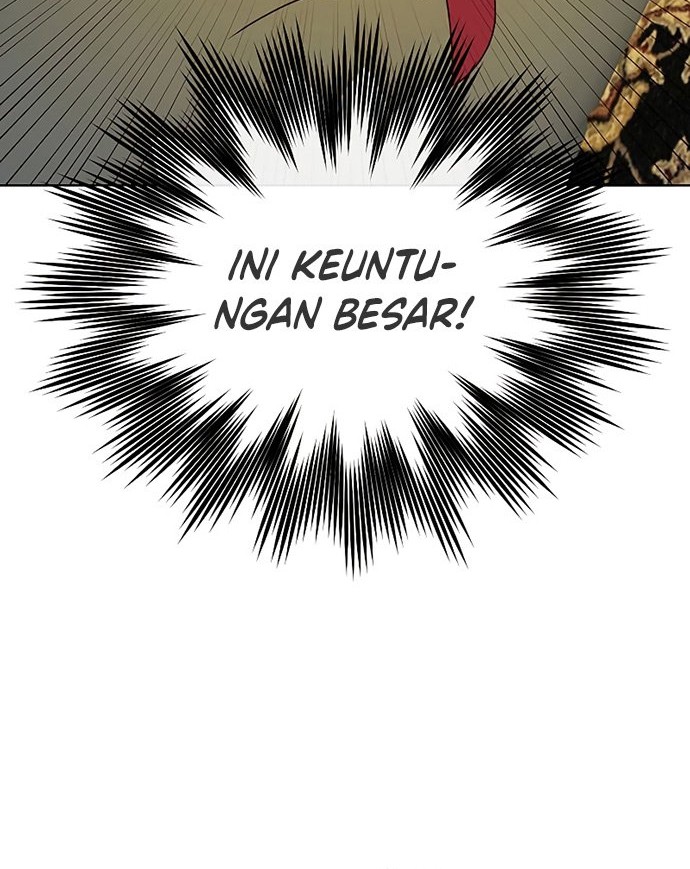 The MAX leveled hero will return! Bab 82 halaman 33