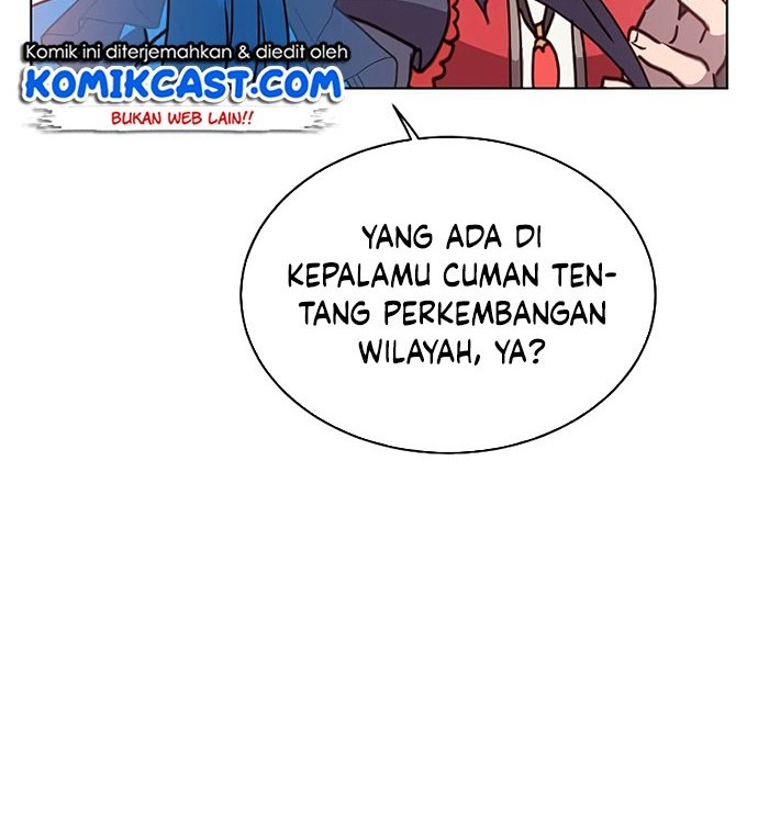 The MAX leveled hero will return! Bab 82 halaman 39