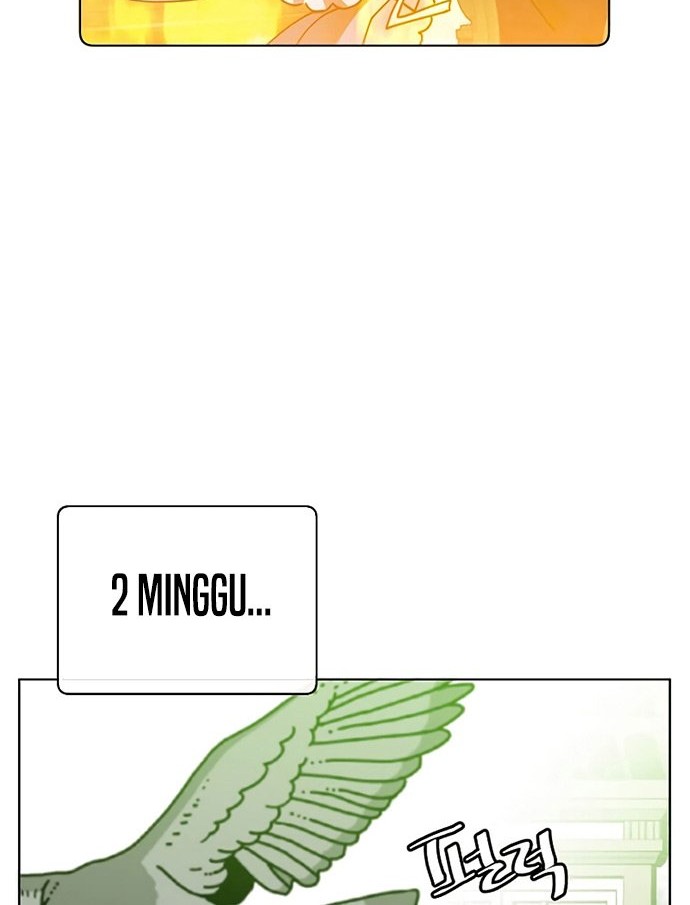 The MAX leveled hero will return! Bab 82 halaman 47