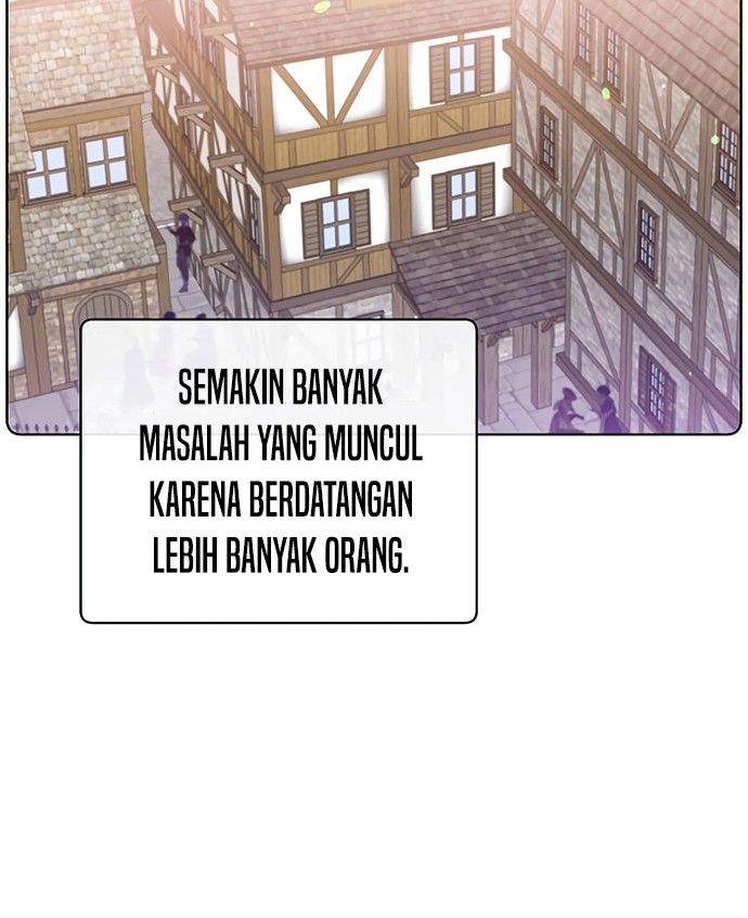 The MAX leveled hero will return! Bab 82 halaman 51