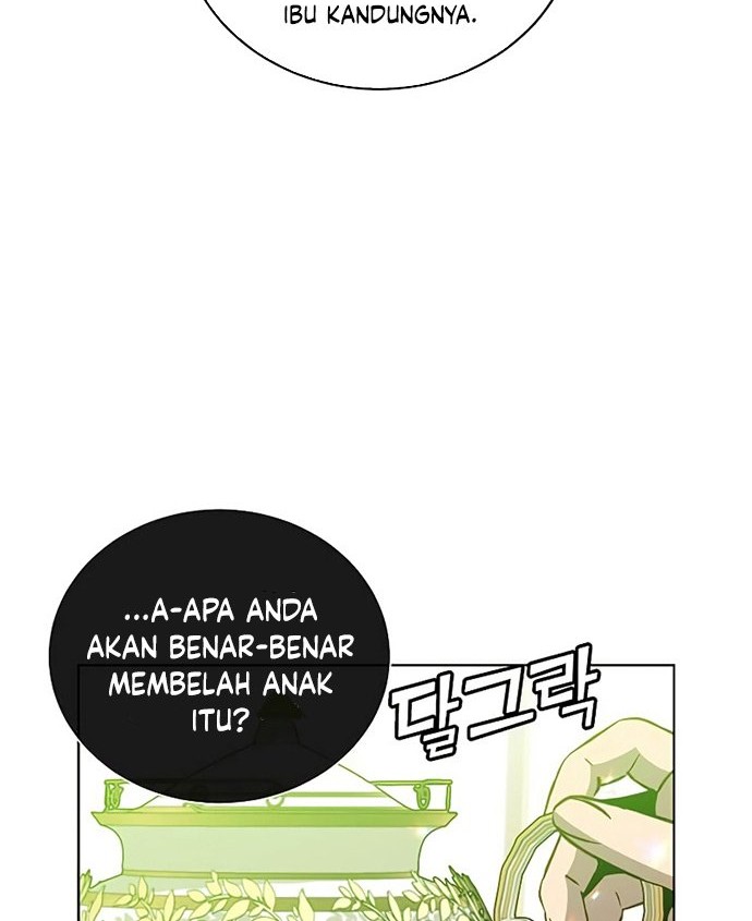 The MAX leveled hero will return! Bab 82 halaman 53